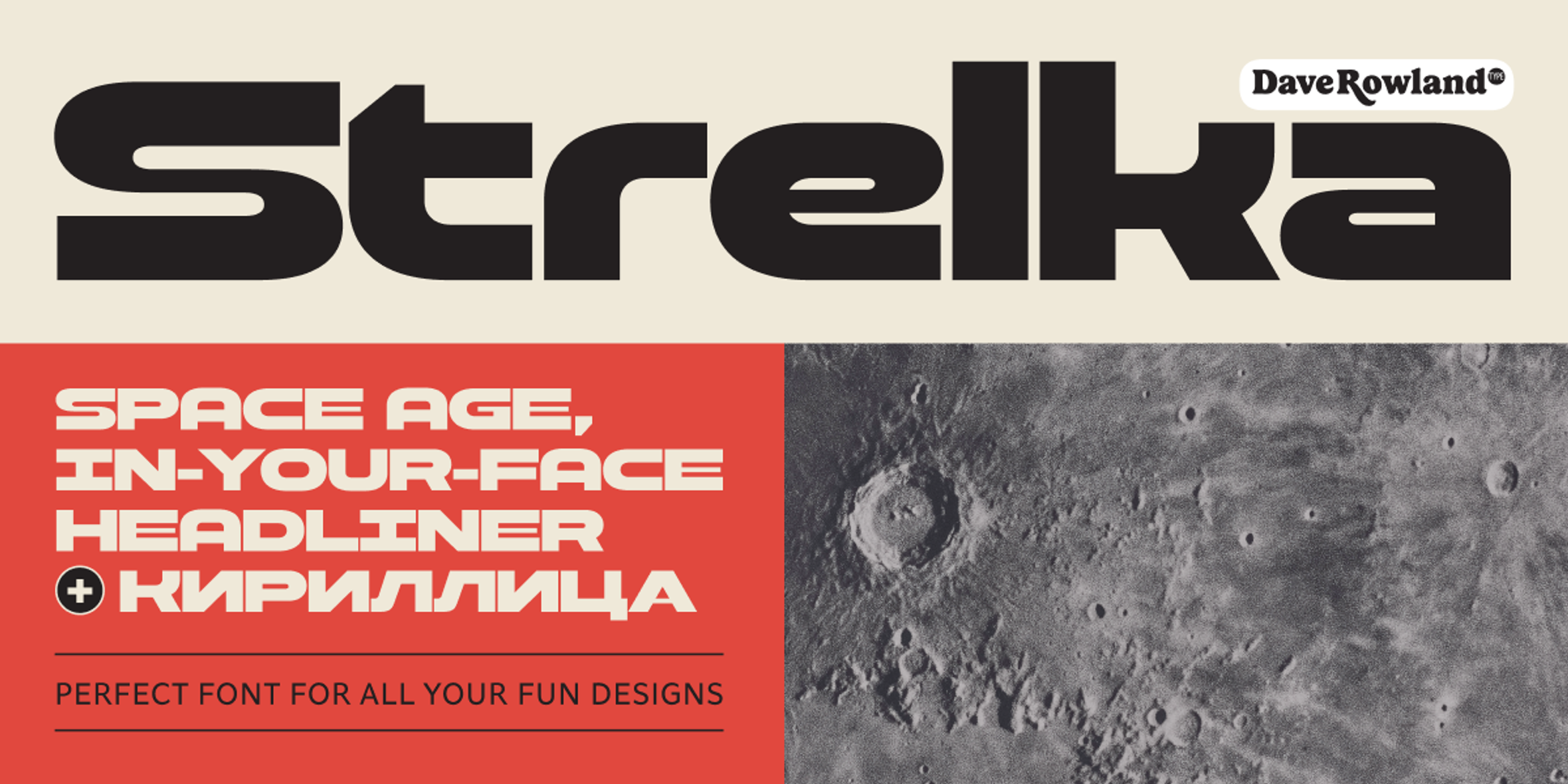 Strelka Specimen